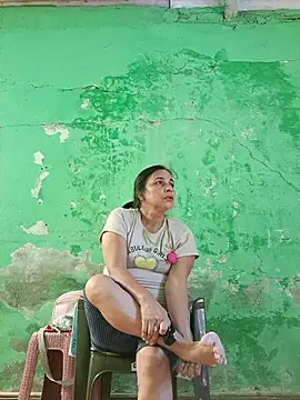 Lucerito-Hot's cam snapshot