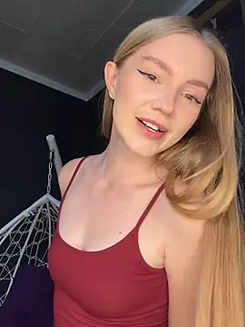 MilaMoone's cam snapshot