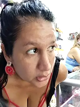 keilymadam's cam snapshot