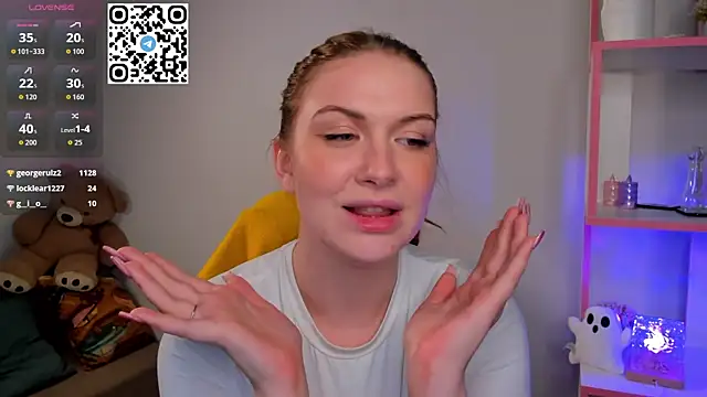 Angela_Wallace's cam snapshot