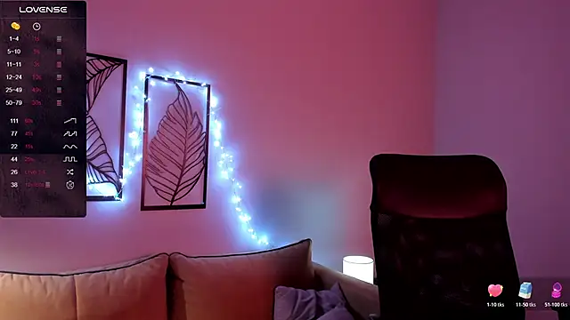 Hailey_Foxy's cam snapshot