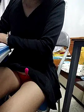 Haralushiaaa's cam snapshot