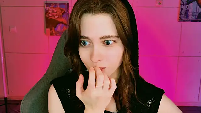 Yoka_paradoXXX's cam snapshot