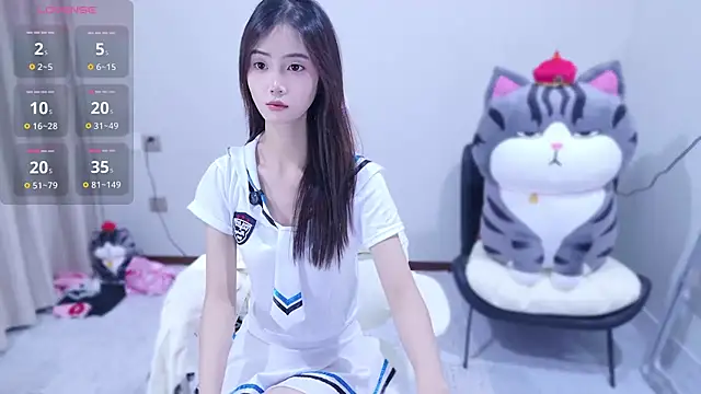 PUTAO_'s cam snapshot