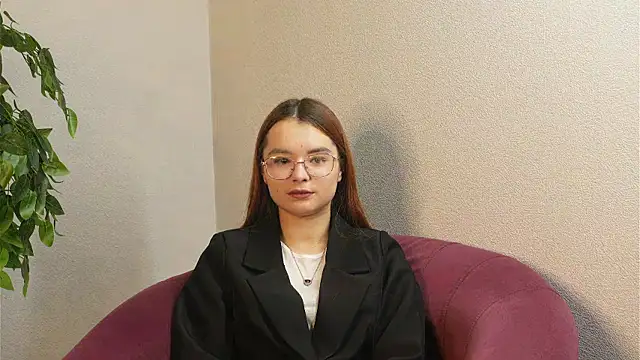 HanaTabet's cam snapshot