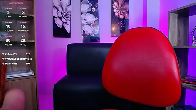 roseefancy19's cam snapshot