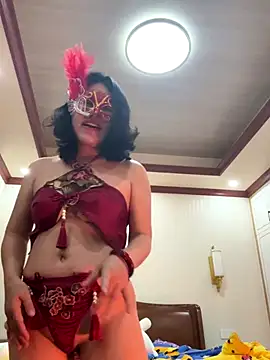 Qt889999's cam snapshot