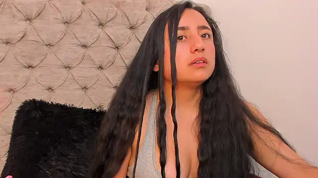 Samanta_Fischer's cam snapshot