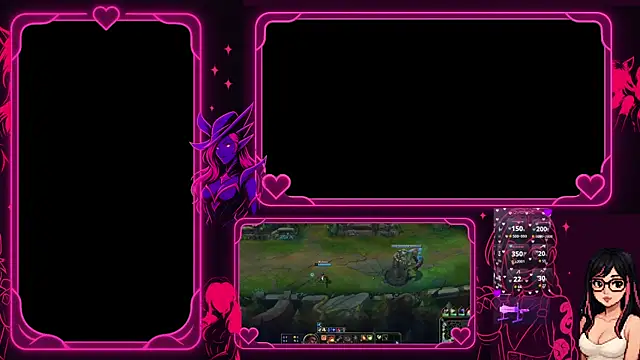 ViviLove_ live sex cam