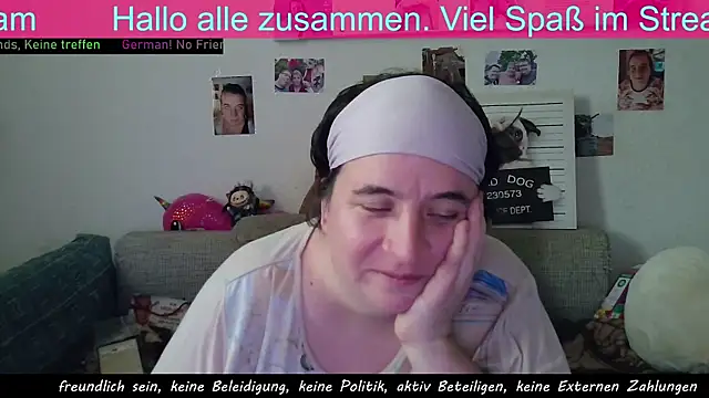 DieBlacky32's cam snapshot