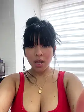 BrendaCrean live sex cam