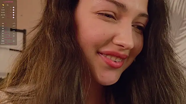 Miley_Smile's cam snapshot