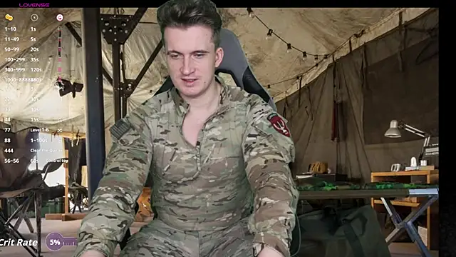 hornystripman97 live sex cam