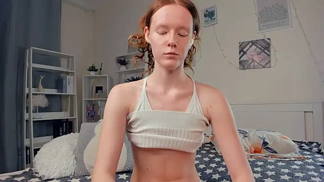 ZaraBluitt live sex cam