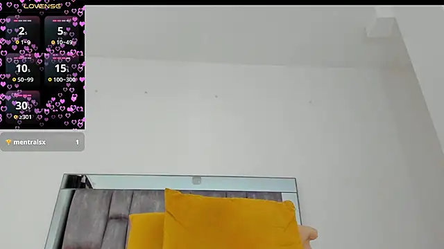 alyssia_ocean live sex cam