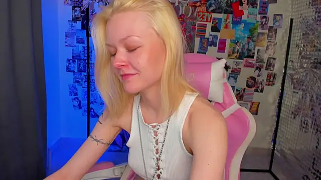 Callista_a's cam snapshot