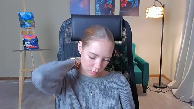 MerlePalaia's cam snapshot