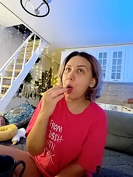 AlisaNelly's cam snapshot