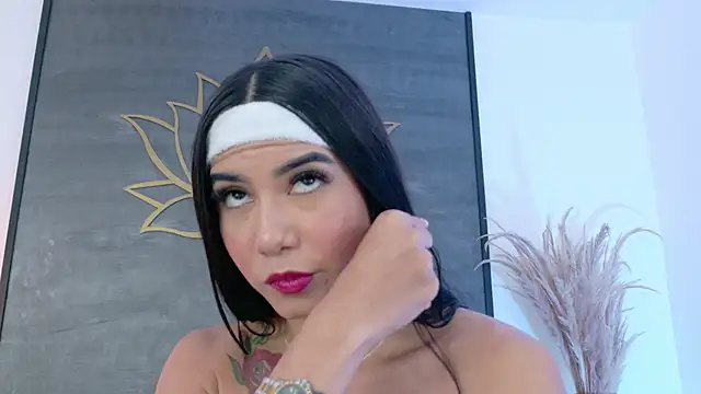 PamelaParrish's cam snapshot