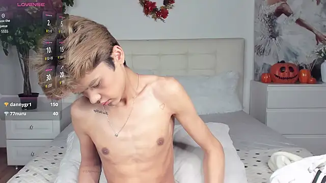 Felix_Rey live sex cam
