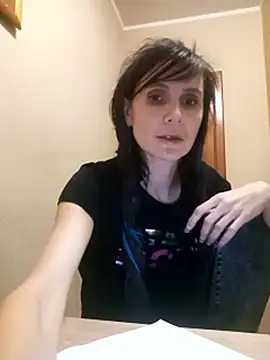 Francenia_lolis's cam snapshot