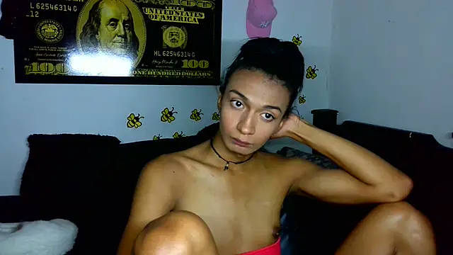 alexxa_Rooa live sex cam