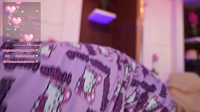 MaddyWattson's web cam