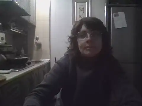 Baby-Matilda's web cam