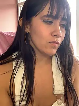 LunaMartinez_Pink live sex cam