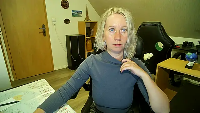 koralchi's cam snapshot