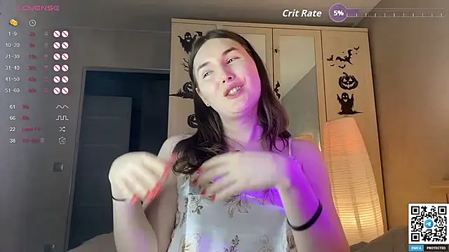 Maria_Bowie live sex cam