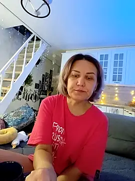 AlisaNelly's cam snapshot