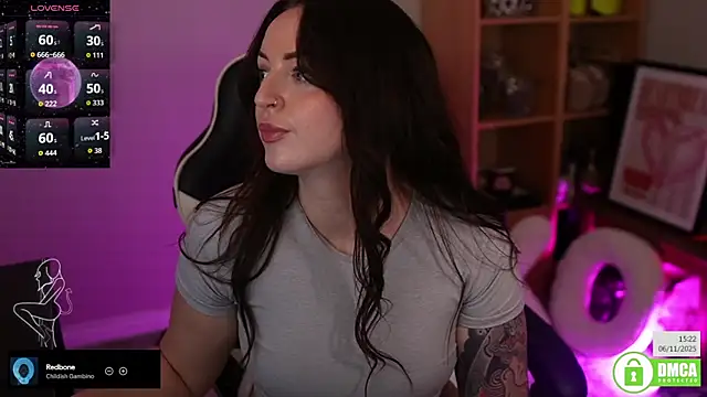 Billiexxox's cam snapshot