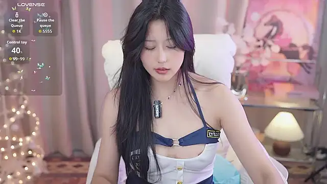 Cherry_lovable live sex cam