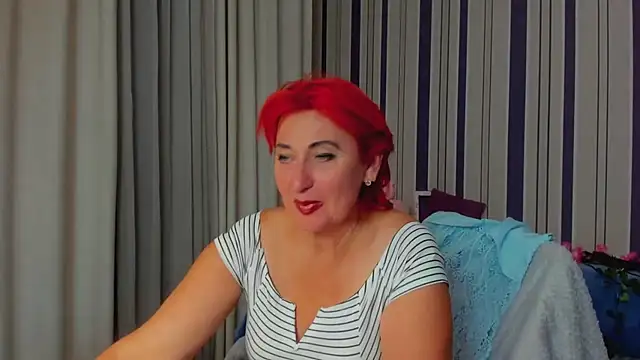 MilanaAlvis's cam snapshot