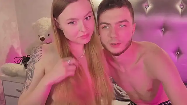 Oscar_Beatrice's cam snapshot