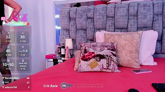 Beyyhan1's cam snapshot