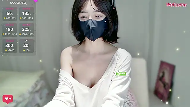 -Hell0-Kitty's cam snapshot