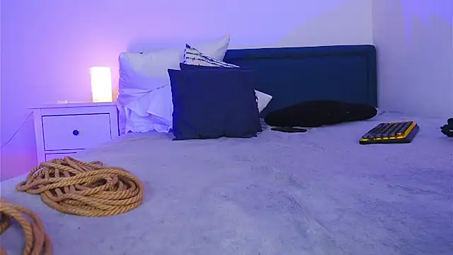 SindelDark's cam snapshot