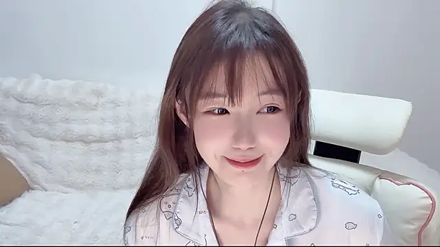 Xiao-runbao's cam snapshot