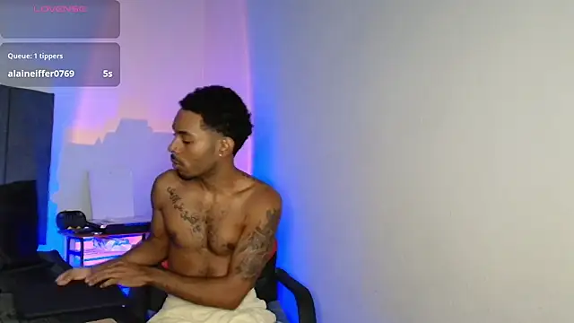 colinbrown's cam snapshot