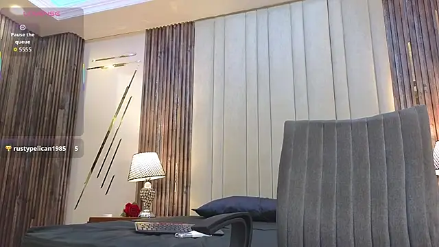 CharlesBrown_'s cam snapshot