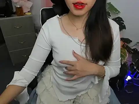 Xiao_cute's cam snapshot