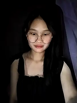 bobo_cute's cam snapshot