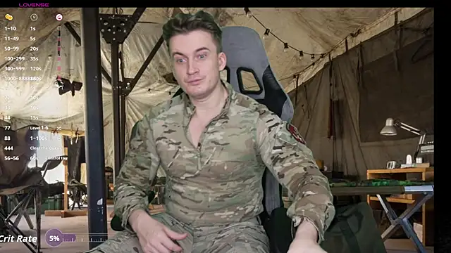 hornystripman97 live sex cam