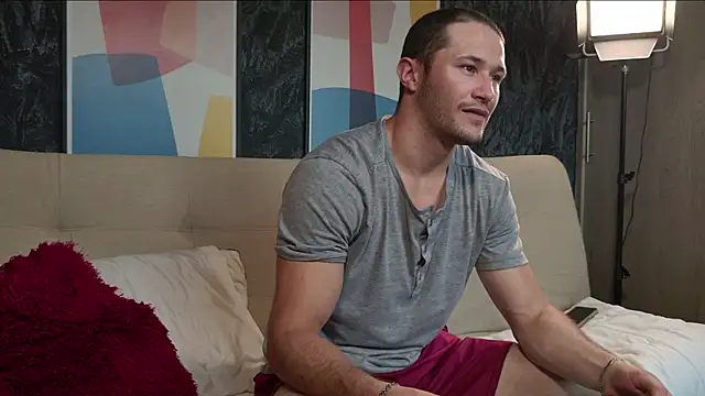 AxelFairchaild live sex cam