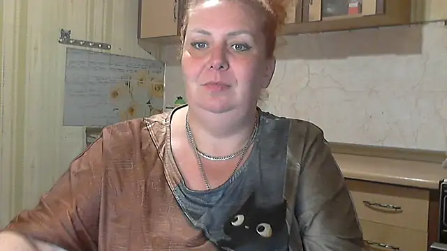 Tatyanka's cam snapshot