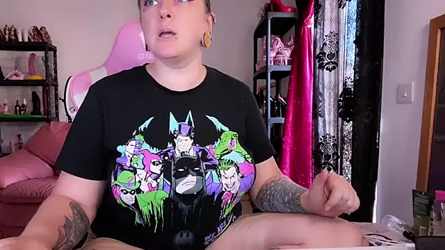 kisicaxx's cam snapshot