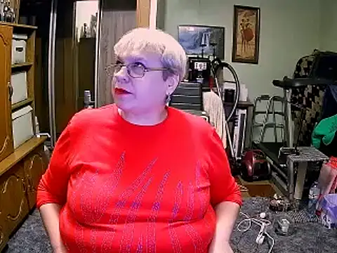 LOLA8888's cam snapshot