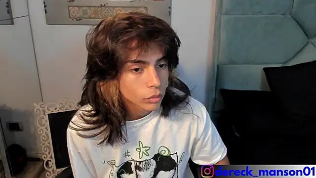 Dereck_Manson live sex cam